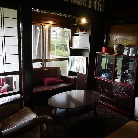 駅前宿舎 禪 Shared House Zen Apartment Eiheiji Exterior photo