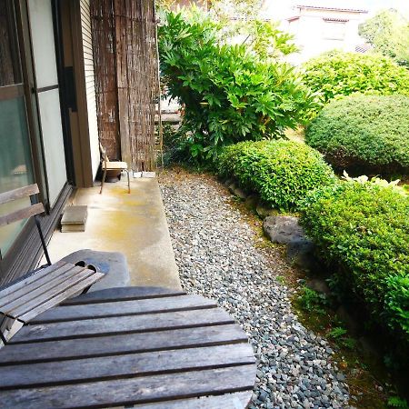 駅前宿舎 禪 Shared House Zen Apartment Eiheiji Exterior photo