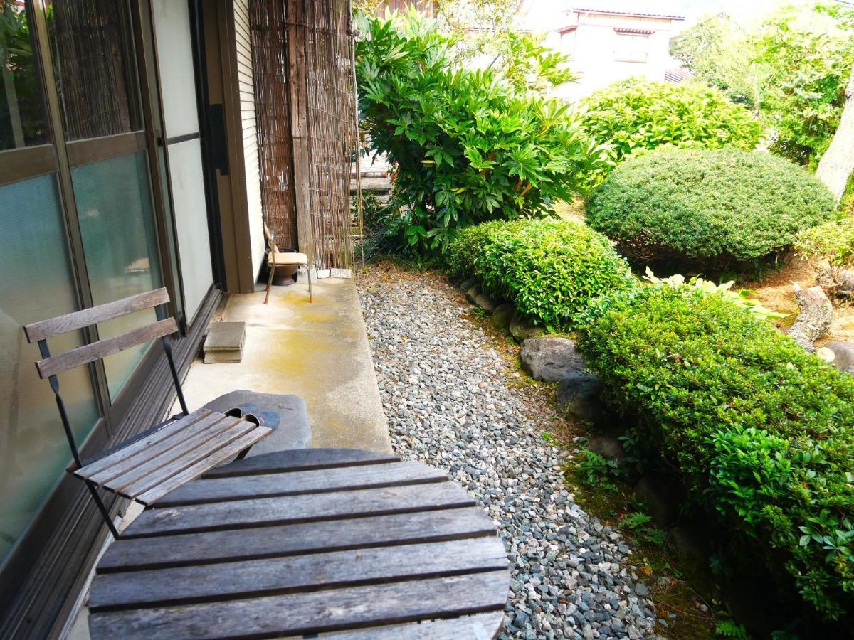 駅前宿舎 禪 Shared House Zen Apartment Eiheiji Exterior photo