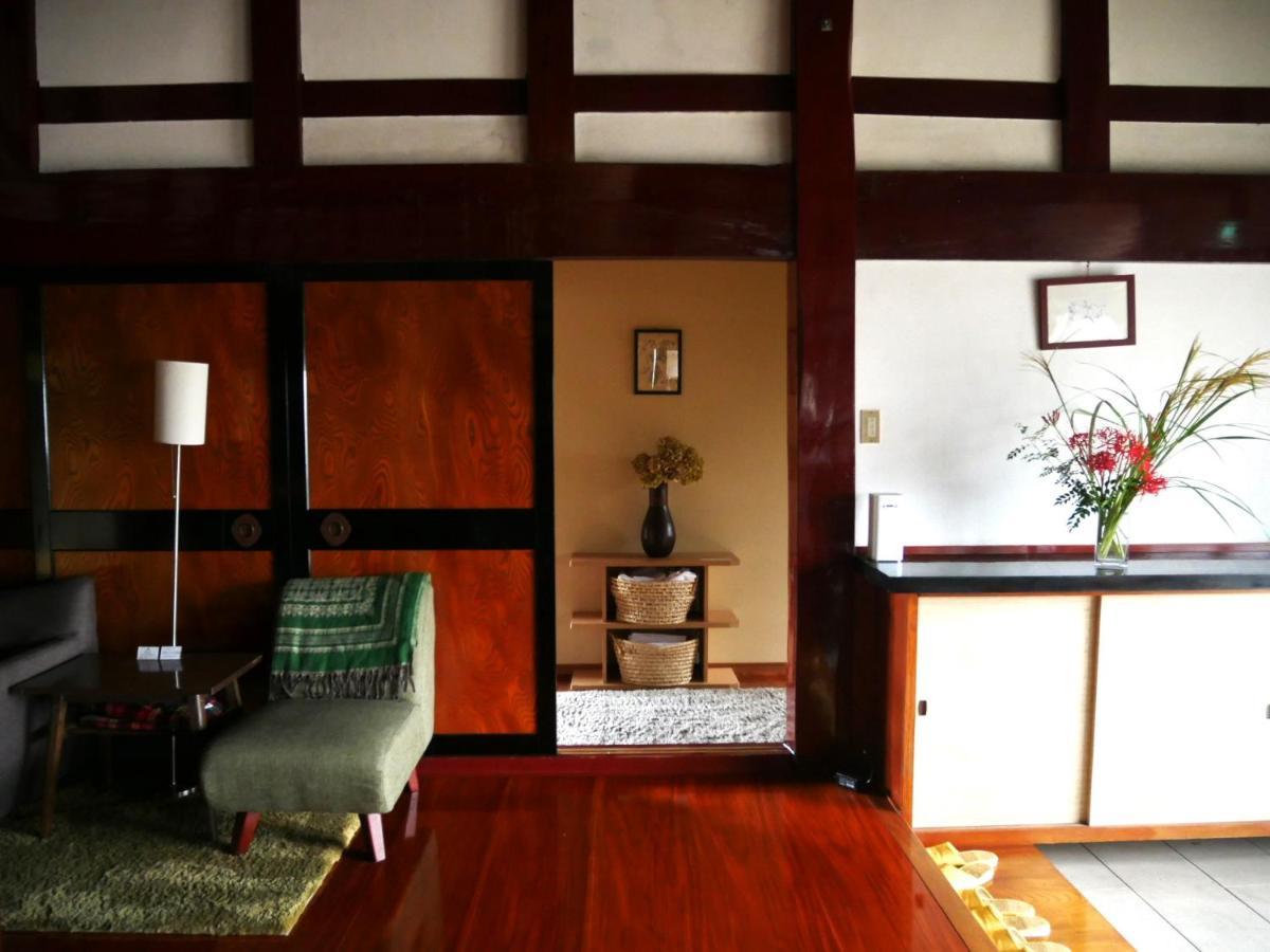 駅前宿舎 禪 Shared House Zen Eiheiji Exterior photo