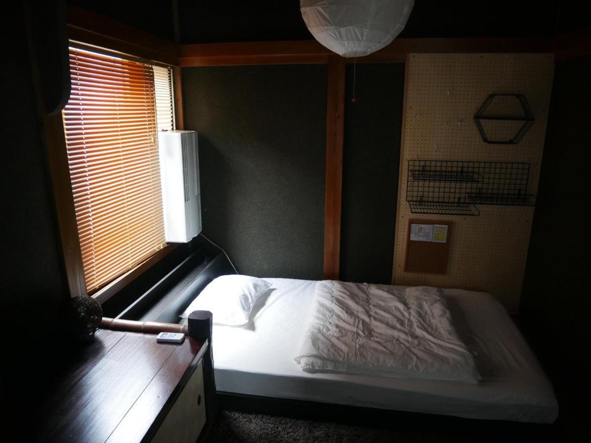 駅前宿舎 禪 Shared House Zen Eiheiji Exterior photo