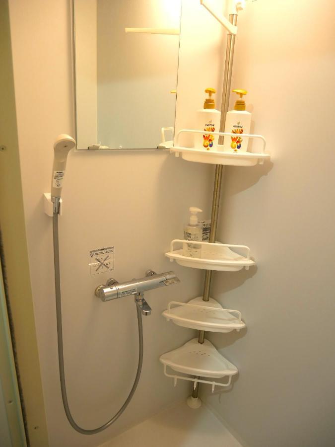 駅前宿舎 禪 Shared House Zen Eiheiji Exterior photo