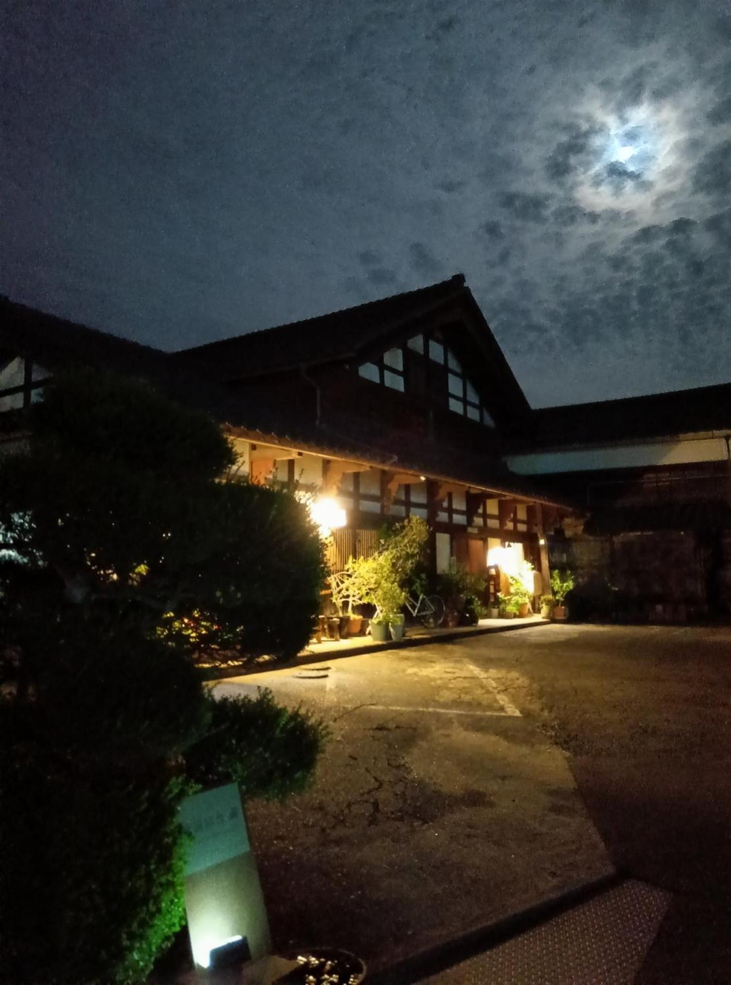 駅前宿舎 禪 Shared House Zen Eiheiji Exterior photo