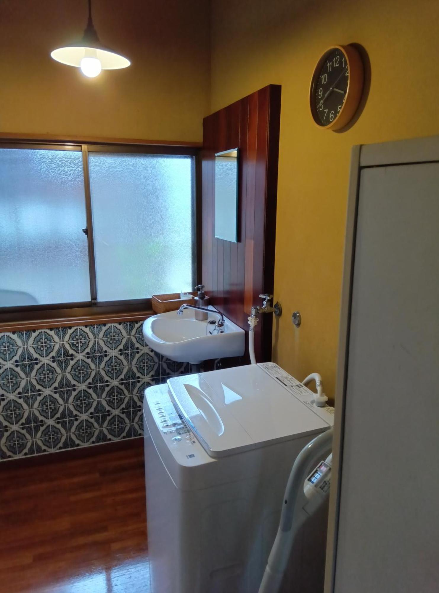 駅前宿舎 禪 Shared House Zen Eiheiji Exterior photo