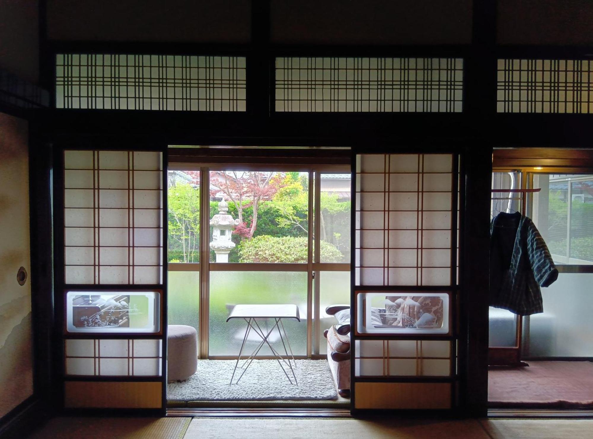 駅前宿舎 禪 Shared House Zen Eiheiji Exterior photo