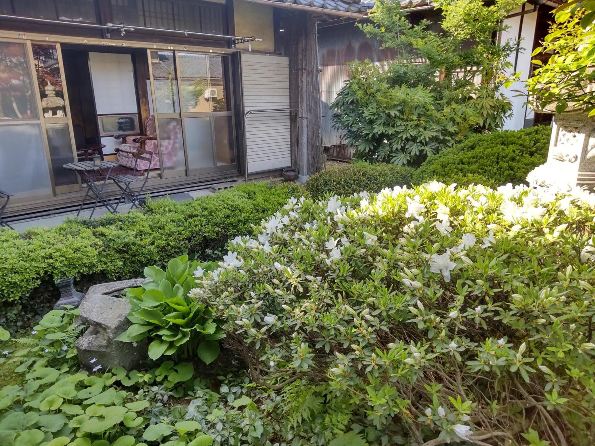 駅前宿舎 禪 Shared House Zen Eiheiji Exterior photo
